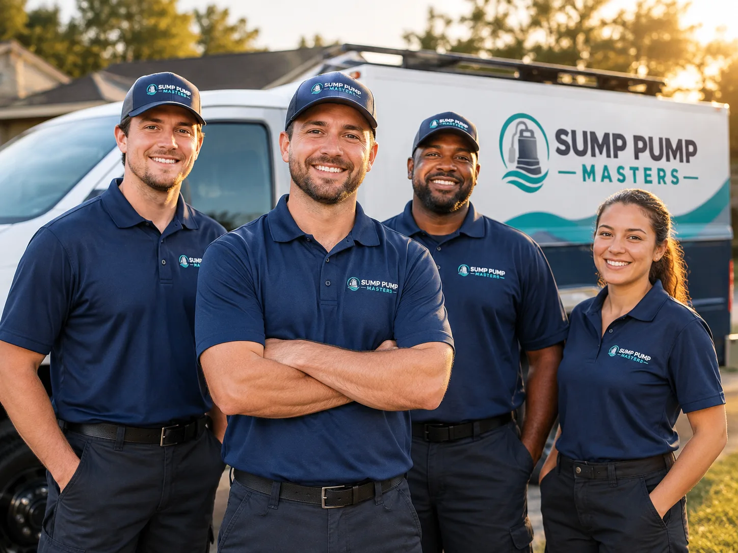 Sump Pump Repair company in Sharps Chapel, TN